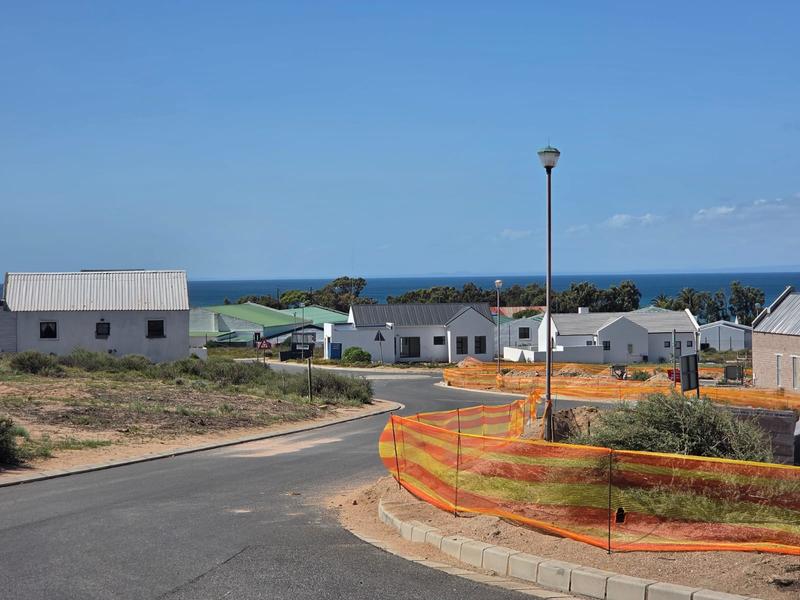 0 Bedroom Property for Sale in St Helena Views Western Cape